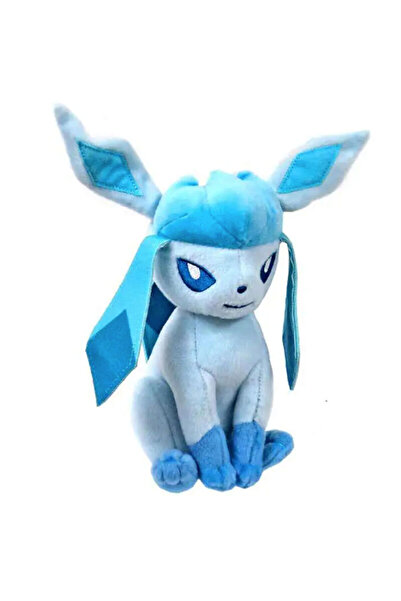 Jazwares Jucărie de pluș Pokemon Glaceon 24cm