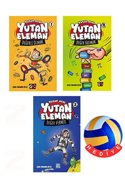 Genç Nesil Yusuf Asal Yutan Eleman 1 Değerli Olmak 2 Değer Katmak 3 Değer Ver...
