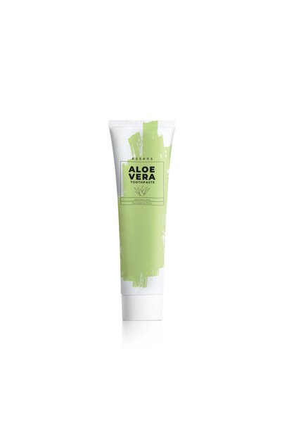 ESSENS Aloe Vera Toothpaste