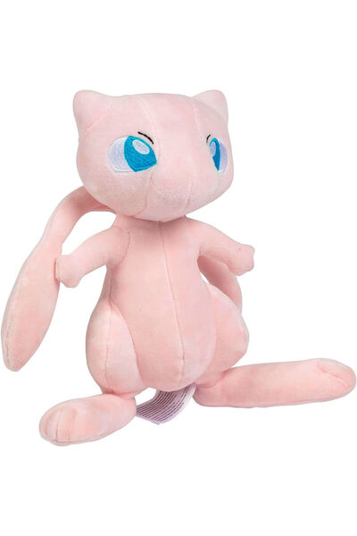 Pokemon Mew plush toy 20cm