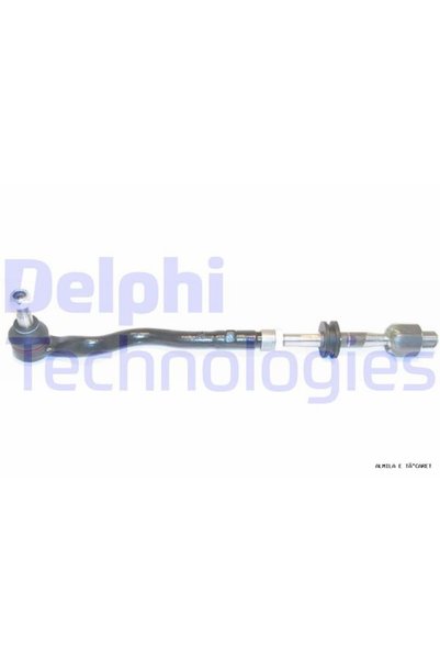 DELPHİ ALMPARCA ROT KOLU SOL BMW E46 E85 E86 ROT (160735) BASI ILE