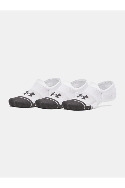 Under Armour Noi șosete UA Perf Tech 3 perechi ULT - Unisex