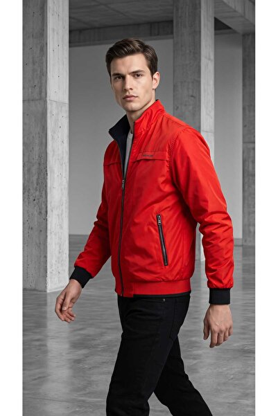 DYNAMO 8097 Çift Taraflı mont