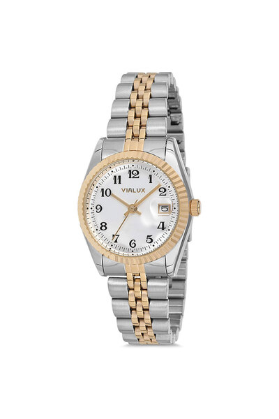 Vialux LJ570T-01SG KADIN KOL SAATİ