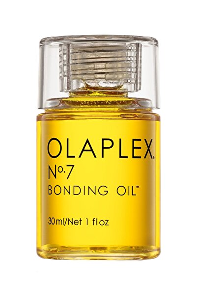 Olaplex Έλαιο Ενδυνάμωσης Αρ. 7 (30ml)