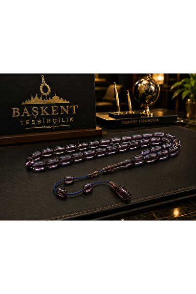Premium Yansımalı ATEŞ KEHRİBAR