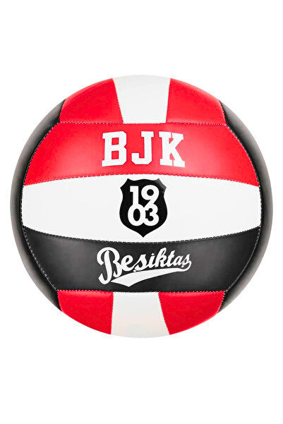 Beşiktaş Yeni Seri Highline Serisi Lisanslı 18 Parça Dikişli 5 Numaralı Voley...
