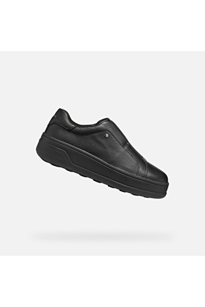 Geox Spherica ECUB-2 - Adidași de damă, Negru