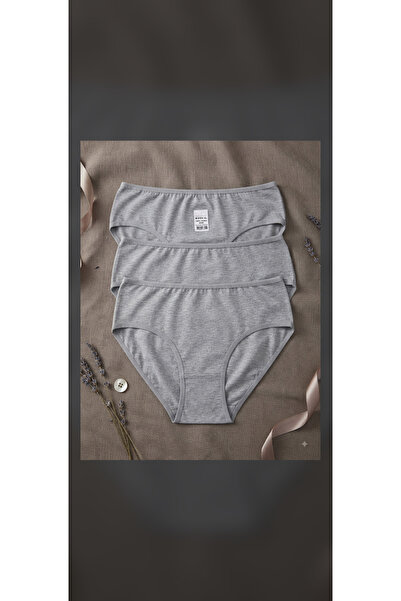PATRON 3 pairs of underwear