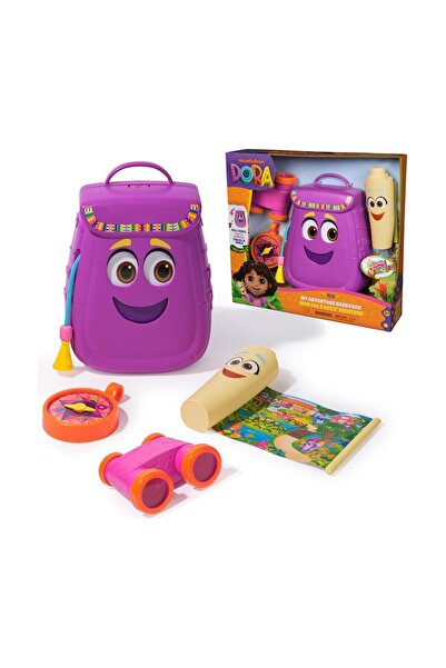 Spin Master Toys Far East Σπιν Μάστερ Νίκελοντεον: Ντόρα – Η Σακιδία Πλάτης Π...