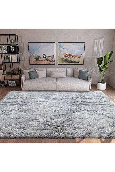 GENERAL Rugs for Living Room Fluffy Area Rug Shaggy for Bedroom Soft Modern L...