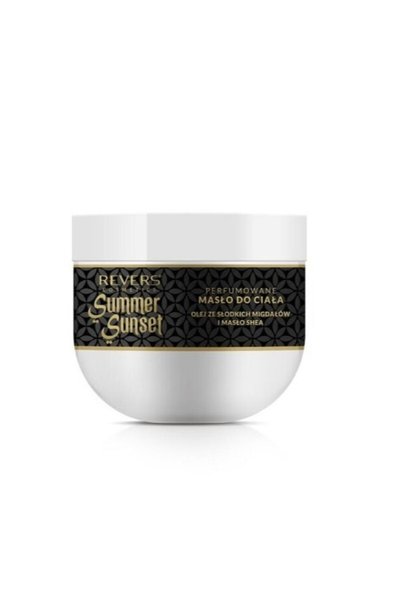 Revers cosmetics Revers SUMMER SUNSET perfumed body butter 250 ml