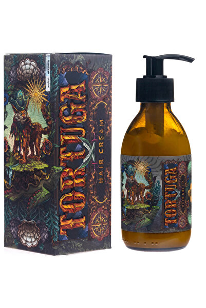 RareCraft Cremă de păr Tortuga - - 200ml