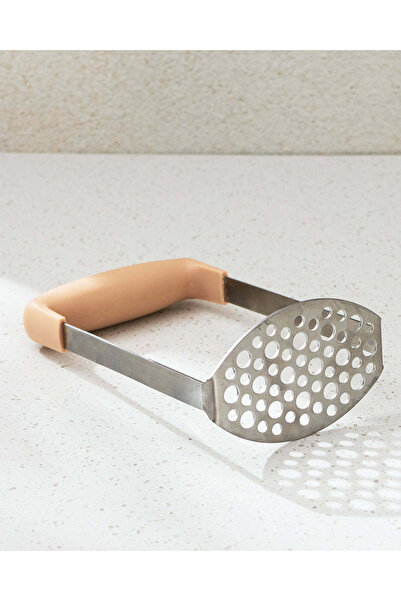 REDTAG Grey Potato Masher
