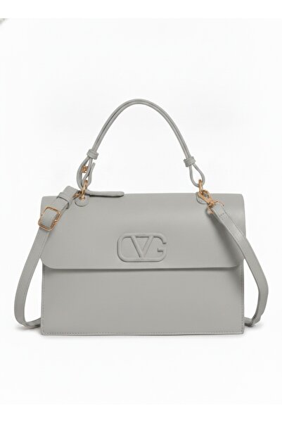 MILANO COLLECTION Geanta Dama cu Maner, 29x20 cm, 1240-232