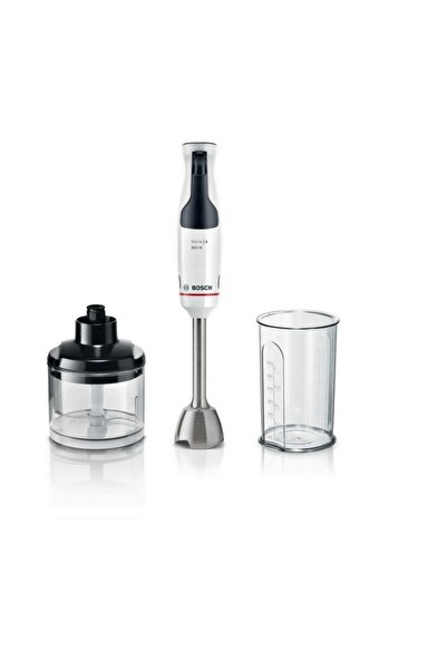 Bosch MSM 4W420 Blender de mână