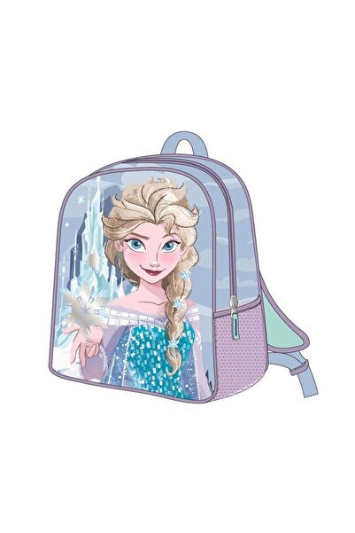 Disney Σακίδιο πλάτης Frozen 3D 31 εκ.