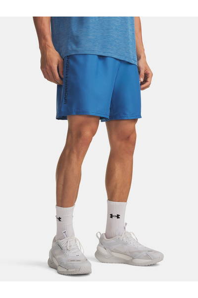 Under Armour Pantaloni scurți UA Tech Woven Wordmark - Pantaloni scurți pentr...