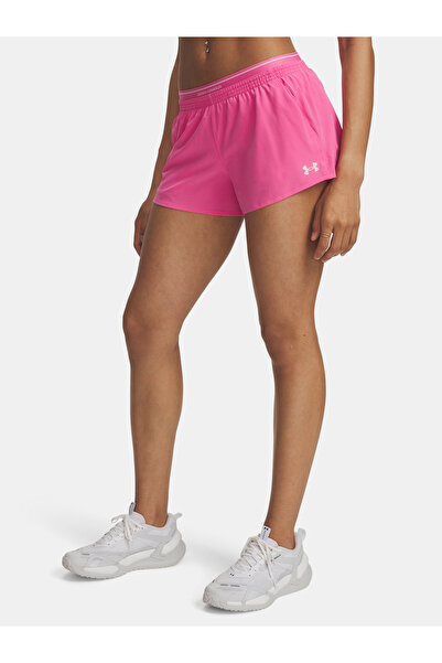 Under Armour Șorturi UA Vanish Woven 3in - Șorturi de damă