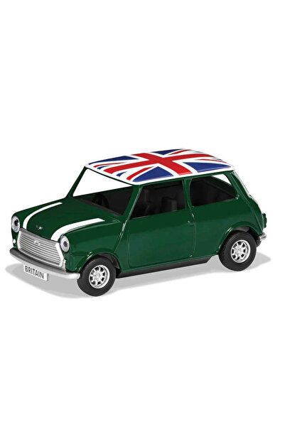 CORGI Macheta Classic Mini, 8 cm,
