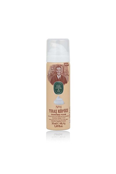 Eyüp Sabri Tuncer Tıraş Köpüğü No:4 - 50 ml