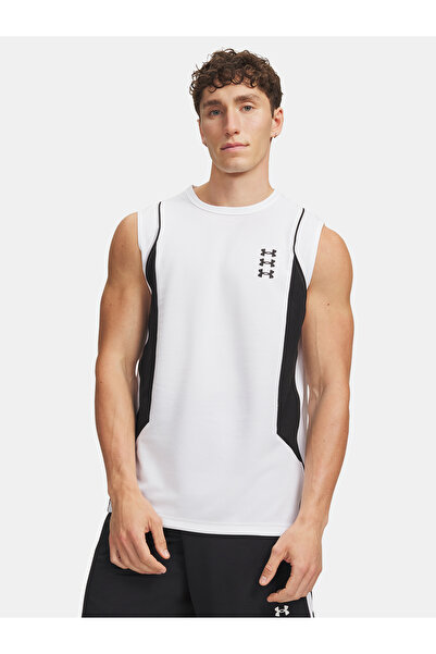 Under Armour UA M Hoops Training Tank - Maiou pentru bărbați
