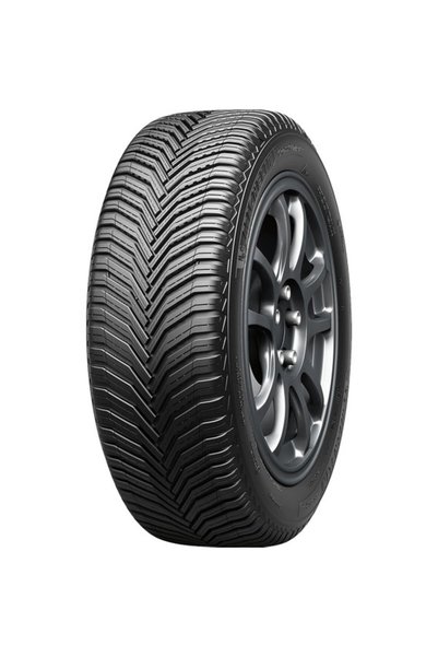 Michelin CrossClimate 2 185/65R15 92T XL 3PMSF M+S 4 Mevsim Lastik 2026