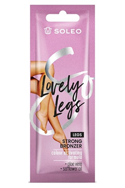 Soleo Picioare adorabile pentru bronzare, picioare persistente la bronzare x5...