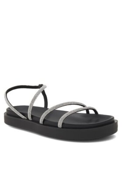 Eva Minge AMALIA-V1005-1533-1 Sandale Negre