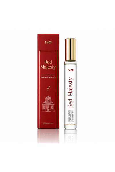 N.G. Apă de parfum pentru femei, Parfum damă Bella Vida, EDP Roll-On, 10 ml, NG®