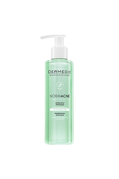 DERMEDIC NORMACNE PREVENTI gel de curățare 500ml