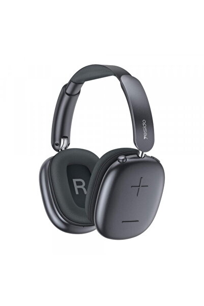 Yesido Handsfree Bluetooth Headset EP10, A2DP, Black