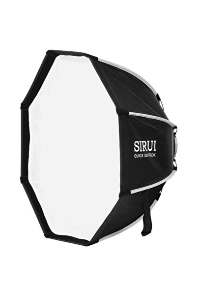 SIRUI Softbox Octogonal 60cm RGX60 II Montură Bowens