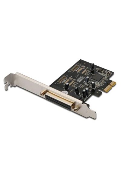 Digitus Κάρτα PCI Express DS-30020-1 PCI Express σε θύρα παράλληλης επικοινωνίας