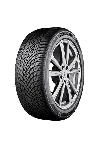 Bridgestone 215/45R17 91V XL BLİZZAK 6