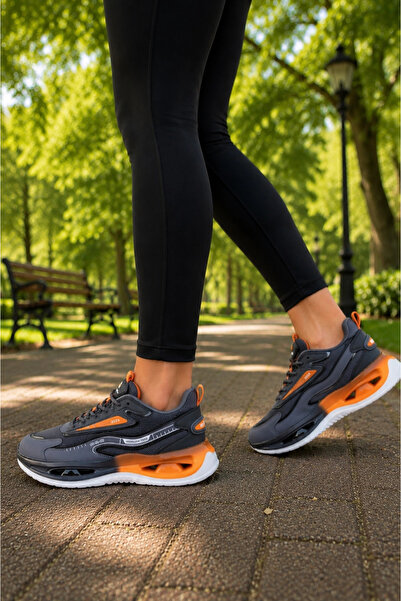 HT HOTİN Aegis Women's Air Sole Sports Shoes – Casual Comfortable Running and...
