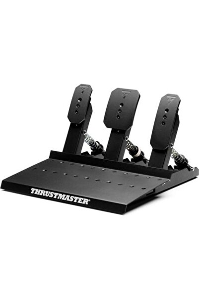 Thrustmaster Raceline Πεντάλ III LC για PC/PS/Xbox (4060384)