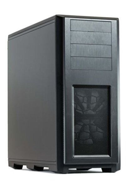 Phanteks Enthoo Pro Full Tower χωρίς τροφοδοτικό Μαύρο