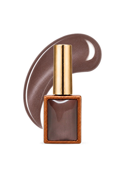 GLOBAL FASHION Professional Autumn Whispers Cat Eye Gel Polish 8ml HEMA & TPO...