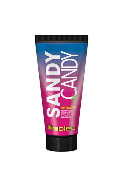 Soleo Sandy Candy Accelerator Puternic 150ml