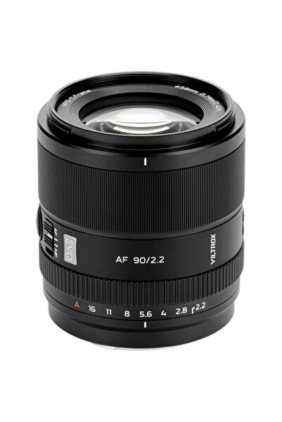 VILTROX Obiectiv AF 90mm F2.2 EVO APS-C telephoto portret