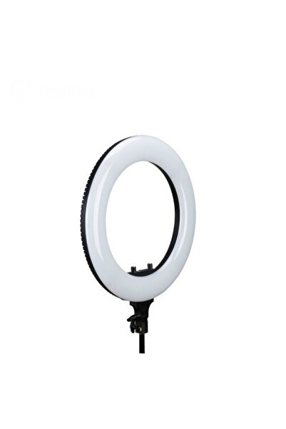 Tolifo RL-48B AC Lampa circulara cu 432 LED-uri si temperatura reglabila 3200...