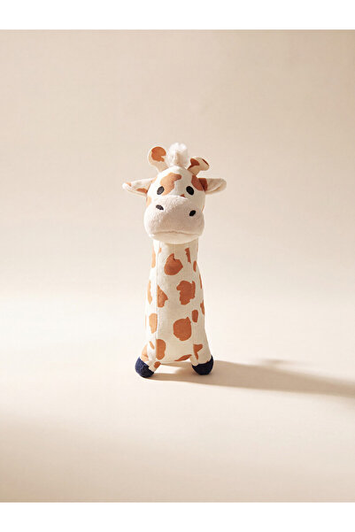 LC Waikiki Quality Parts from Çelebi Store: Plush Doll Pillow with Giraffe Fi...