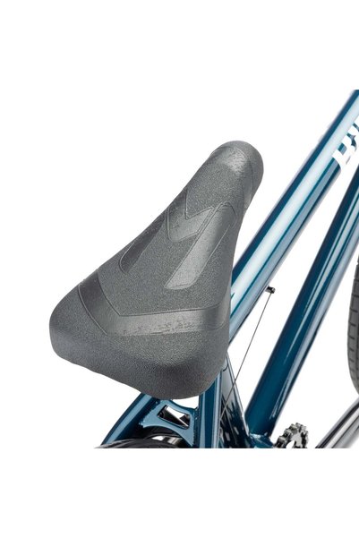 Kink Curb 20'' Midnight Teal Bmx Akrobasi Bisikleti