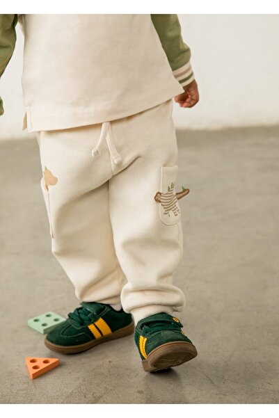 MAYORAL Baby Boy Interactive Sweatpants