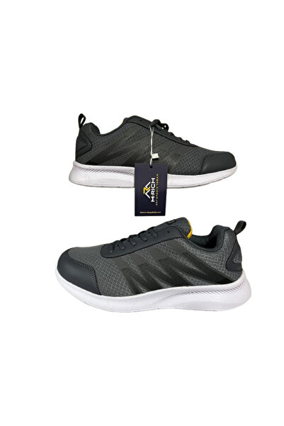 MRICH M-Rich -- Unisex Ultra Light Orthopedic Sole Walking Shoes