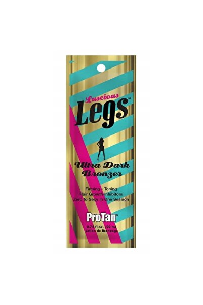Protan Picioare voluptuoase - Specialitate pentru bronzarea picioarelor