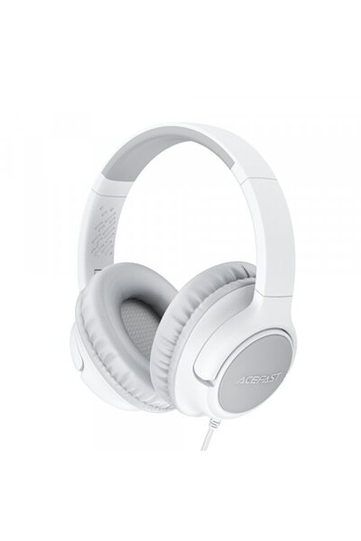 Acefast Casti 3.5mm H18 Kids, Gri