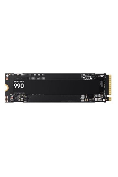 Samsung 2TB 990 PCIe 4.0 MZ-V9V2T0BW Μονάδα Στερεάς Κατάστασης M.2 PCI-E SSD M.2