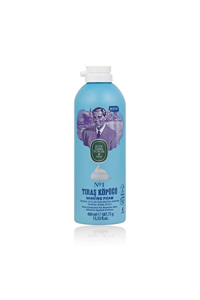Eyüp Sabri Tuncer Tıraş Köpüğü No:1 - 400 ml